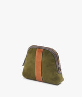 Trousse Twin Deluxe - Green/Brown - My Style Bags