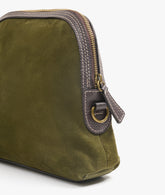 Trousse Twin Deluxe - Green/Brown - My Style Bags