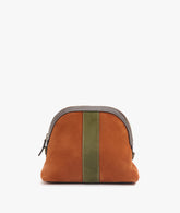 Trousse Twin Deluxe - Brown - My Style Bags