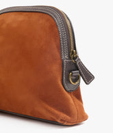 Trousse Twin Deluxe - Brown - My Style Bags