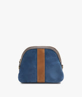 Trousse Twin Deluxe - Blue | My Style Bags