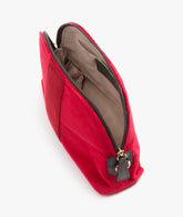 Trousse Twin Velvet - Red | My Style Bags