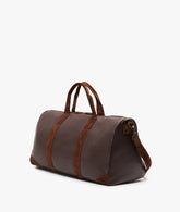 Duffel Bag Boston Milano - Light Brown | My Style Bags