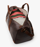 Duffel Bag Boston Milano - Light Brown | My Style Bags