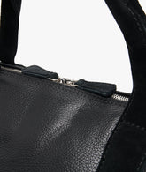 Duffel Bag Boston Milano Black | My Style Bags