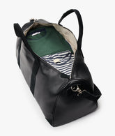 Duffel Bag Boston Milano Black | My Style Bags