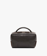 Beauty Case Berkeley Milano Dark Brown | My Style Bags