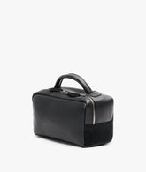 Beauty Case Berkeley Milano Black | My Style Bags