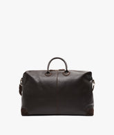 Duffel Bag Harvard Large Milano Brown | My Style Bags