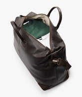 Duffel Bag Harvard Large Milano Brown | My Style Bags