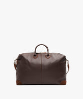 Duffel Bag Harvard Large Milano Light Brown | My Style Bags