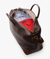 Duffel Bag Harvard Large Milano Light Brown | My Style Bags