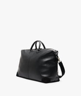 Duffel Bag Harvard Large Milano - Black | My Style Bags