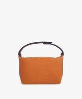 Mini Bag Stoccolma Orange | My Style Bags