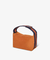 Mini Bag Stoccolma Orange | My Style Bags