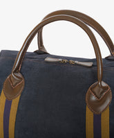 Harvard Small Duffel Bag Stockholm in Blue - New Collection Duffel Bags | My Style Bags