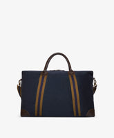 Harvard Large Duffel Bag Stockholm in Blue - New Collection Duffel Bags | My Style Bags