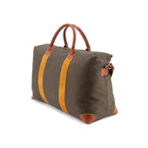 Duffel Bag - Harvard Delavè Dark Green | My Style Bags