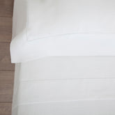 Under-sheet with Corners Napoli White - White | My Style Bags