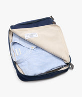 Shirt Carrier Blue | My Style Bags