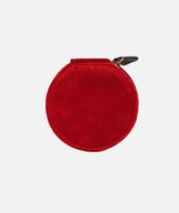 Jewelry Case Twin Velvet - Red | My Style Bags