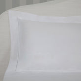 Parure Roma: Set of Sheet, Under-sheet and Pillowcases White | My Style Bags