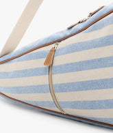 Tennis Racket Holder Capri Light Blue | My Style Bags