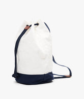 Sea Bag Vela/Canvas - Dark Blue | My Style Bags