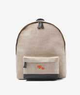 Backpack X Fondazione Theodora | My Style Bags