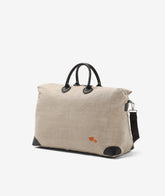 Harvard Duffel Bag X Fondazione Theodora - Collaborations | My Style Bags