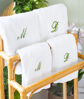 Bath Towel Taviano Cream - Cream | My Style Bags