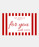 Gift Card - 50 - Gift Card | My Style Bags
