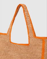 Hand Bag Amy Medium in Orange - New Collection Handbags | My Style Bags