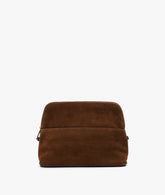 Trousse Aspen Large Deluxe Tobacco | My Style Bags