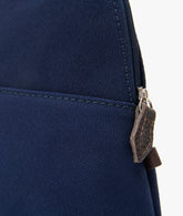 Trousse Aspen Large	 - Dark Blue | My Style Bags