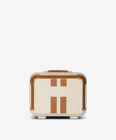  XS Vanity Case Light Brown The Go-To - Custom Suitcases | My Style Bags