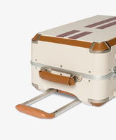 Trolley Cabin - Burgundy The Go-To - Custom Suitcases | My Style Bags
