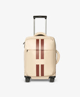 Soft Trolley Cabin - Cream | My Style Bags