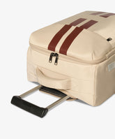 Soft Trolley Cabin - Cream | My Style Bags
