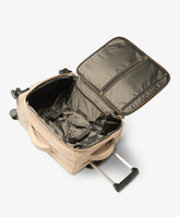 Soft Trolley Cabin - Cream | My Style Bags