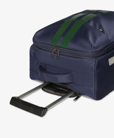 Soft Trolley Cabin - Navy Blue - Dark Blue | My Style Bags
