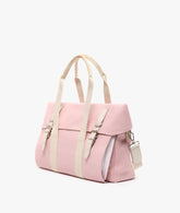 Changing Bag Yale Pink | My Style Bags