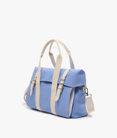  Changing Bag Yale Light Blue	 | My Style Bags