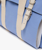  Changing Bag Yale Light Blue	 | My Style Bags