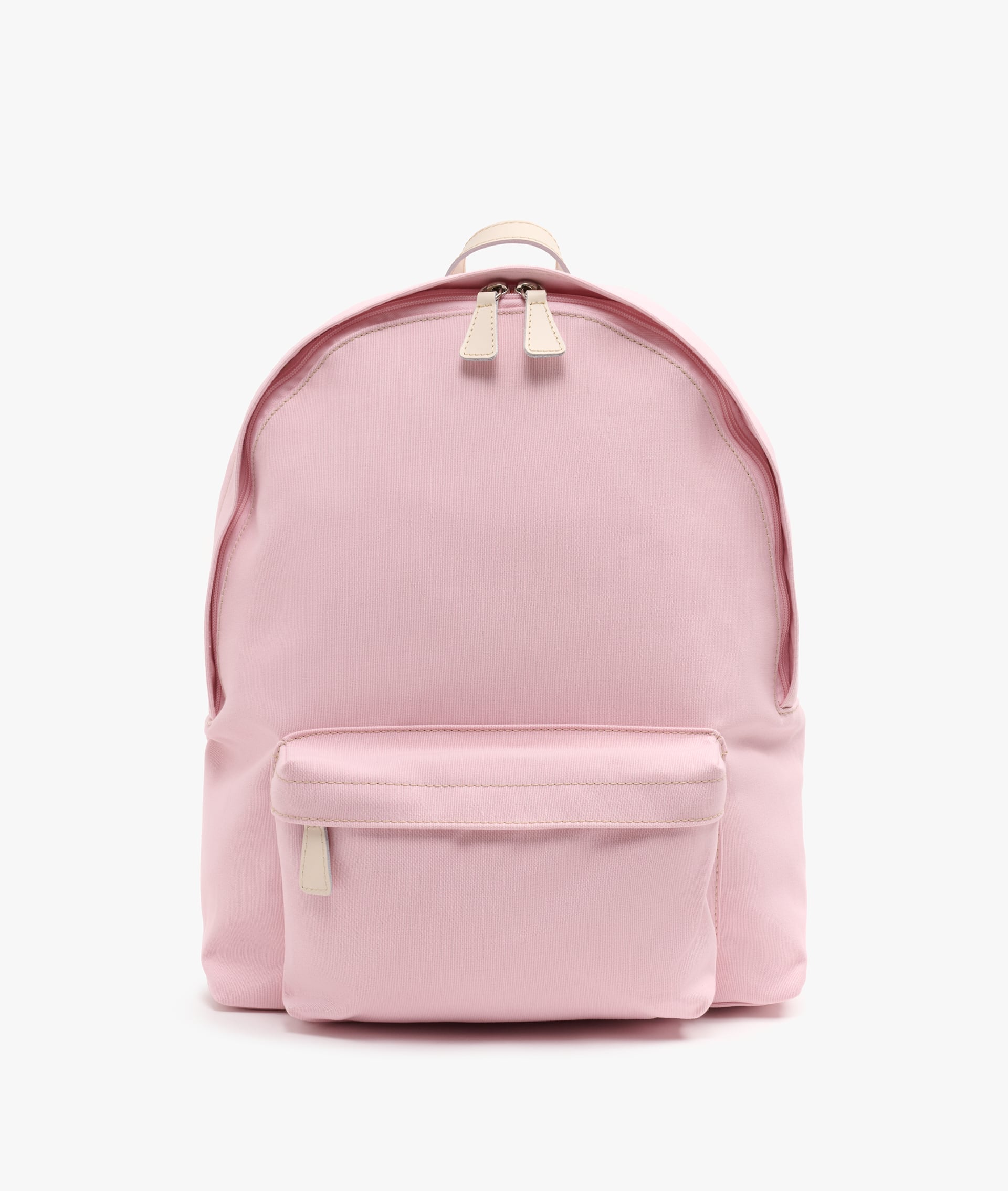 Backpack in Baby Pink Pink