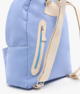 Backpack Light Blue | My Style Bags