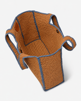 Hand Bag Amy Medium in Blue - All | My Style Bags