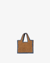 Hand Bag Amy Small in Blue - All | My Style Bags
