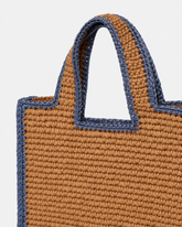 Hand Bag Amy Small in Blue - All | My Style Bags
