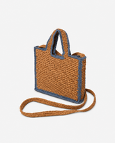 Hand Bag Amy Small in Blue - All | My Style Bags